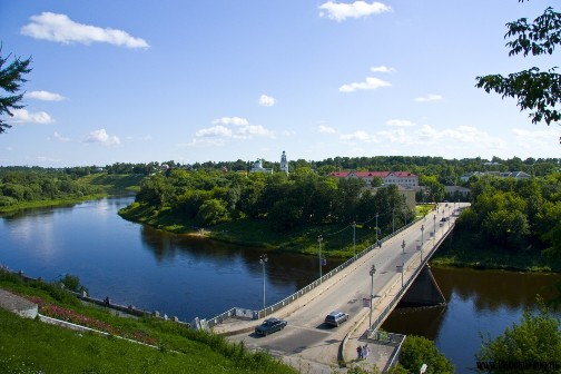 Ржев